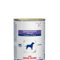 Royal Canin SENSITIVITY Control canine